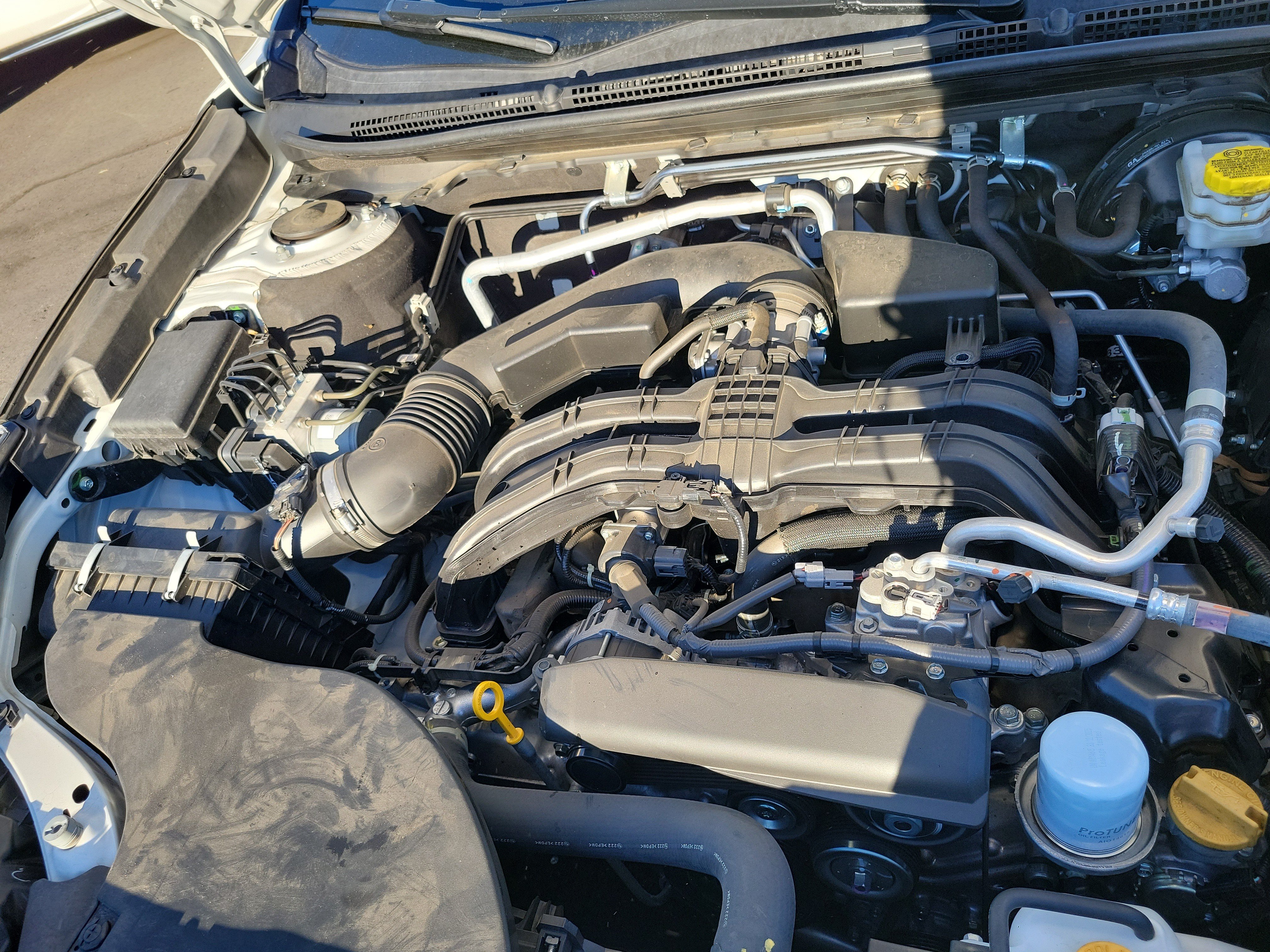 Used 2022 Subaru Outback Limited AWD/4WD image 27