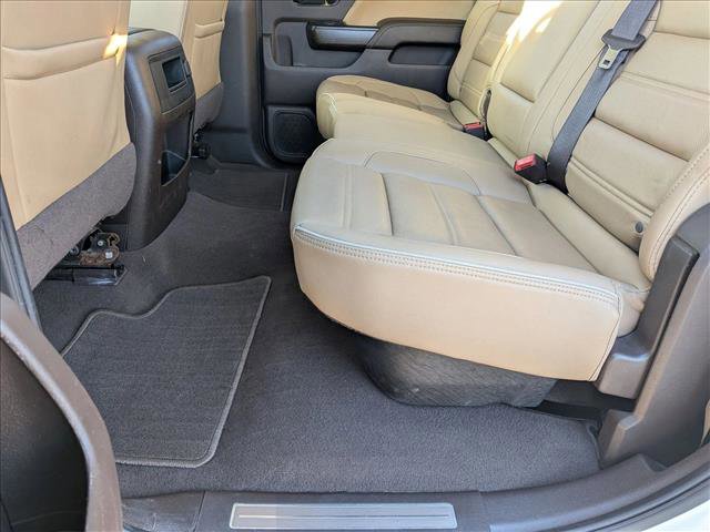 Used 2019 GMC Sierra 2500 Denali w/ Duramax Plus Package image 19