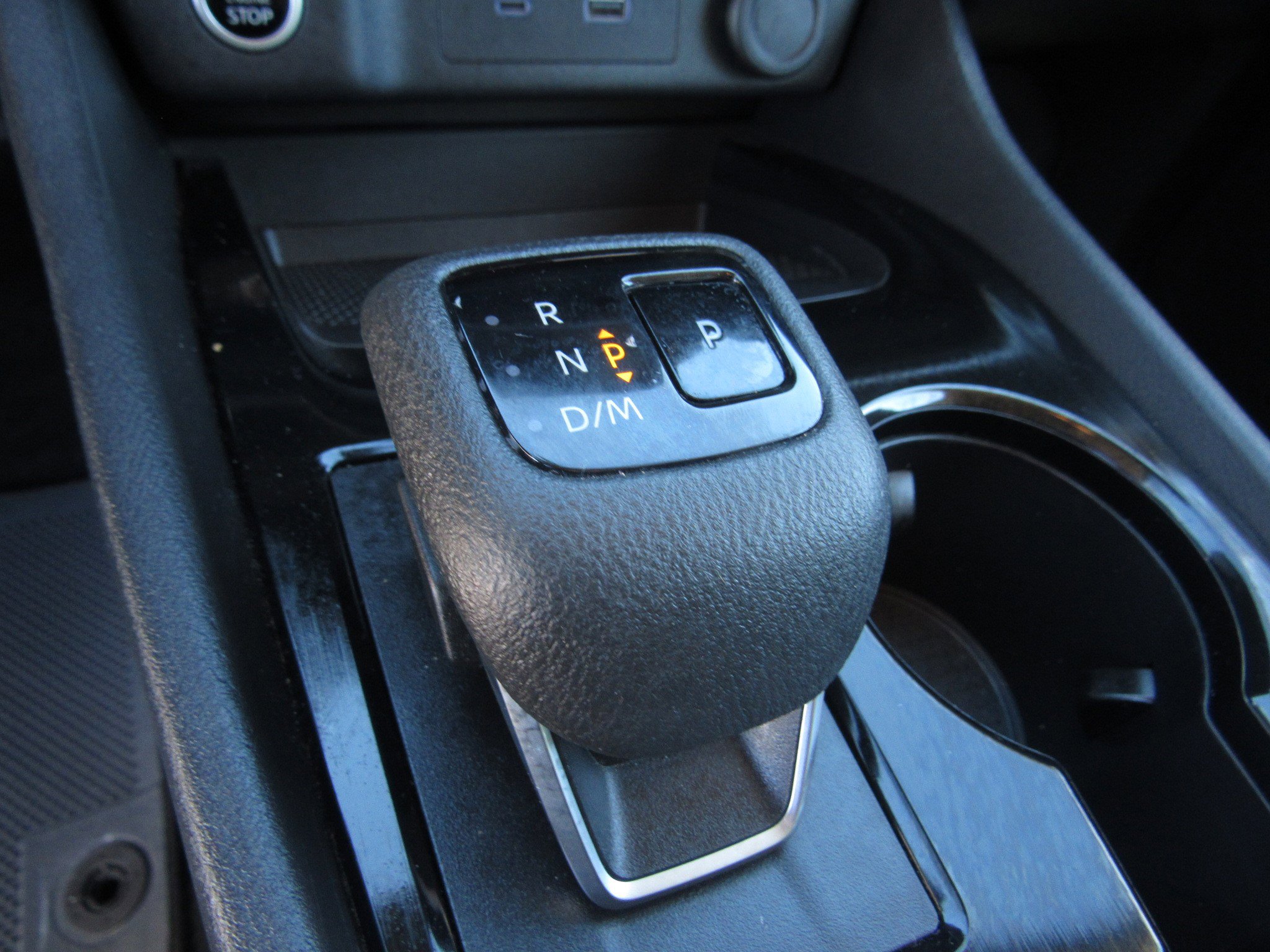 Used 2023 Nissan Rogue SV image 20