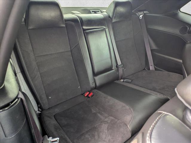 Used 2020 Dodge Challenger R/T Scat Pack w/ Dynamics Package image 18