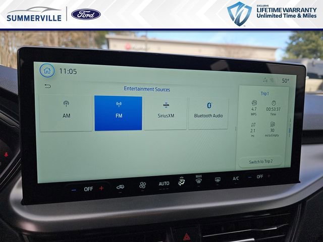 New 2026 Ford Escape Active w/ Tech Pack #1 FWD image 23