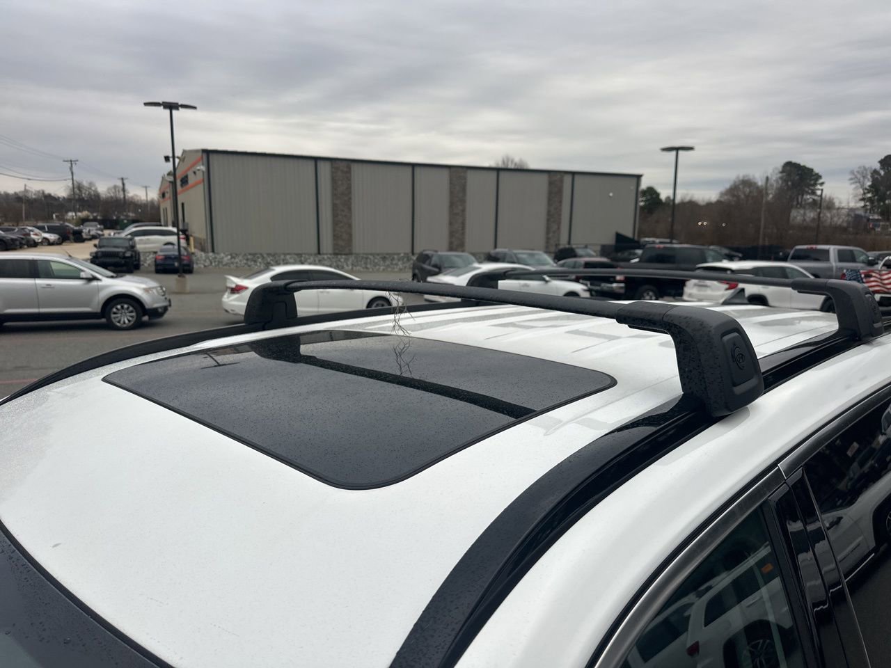 Used 2025 Hyundai Palisade XRT image 11