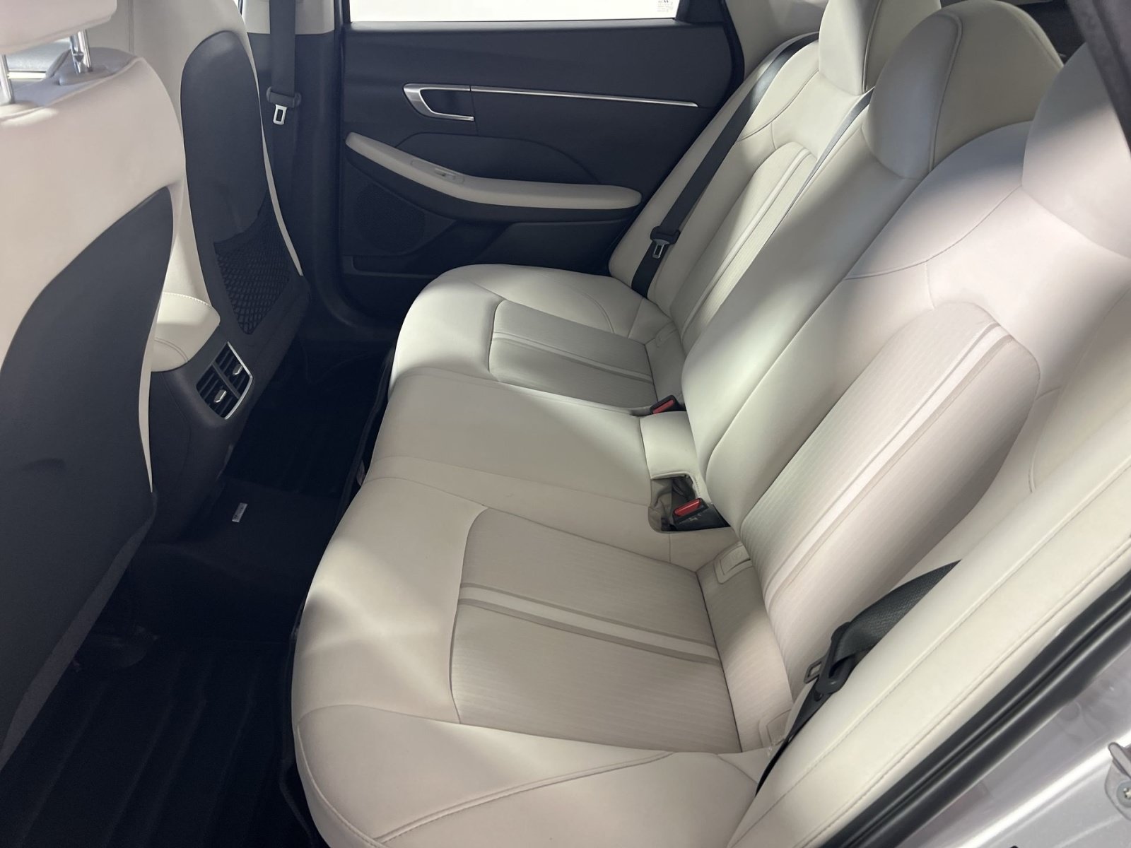 Used 2023 Hyundai Sonata Blue FWD image 25