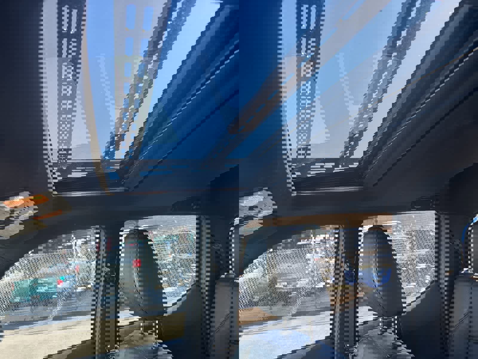 Used 2018 Toyota Tacoma TRD Sport w/ TRD Premium Sport Package image 34