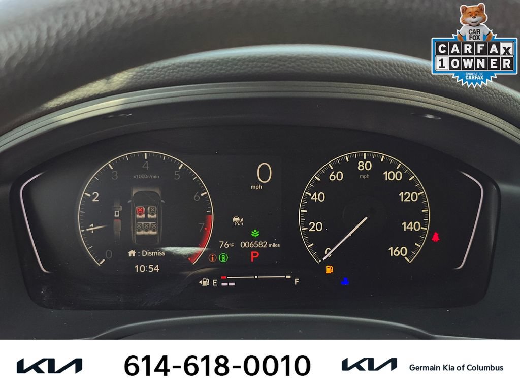 Used 2026 Honda Civic LX image 22