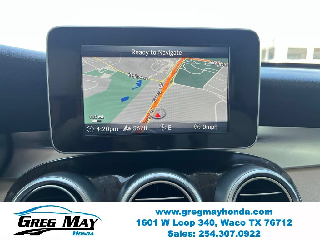 Used 2019 Mercedes-Benz GLC 300 image 31