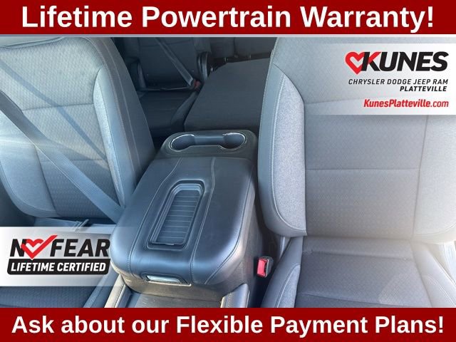 Used 2024 GMC Yukon SLE image 14