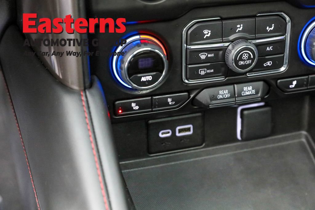 Used 2023 Chevrolet Tahoe RST image 21