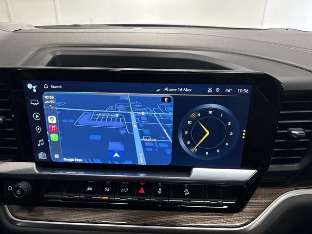 Used 2023 Chevrolet Silverado 1500 RST image 63