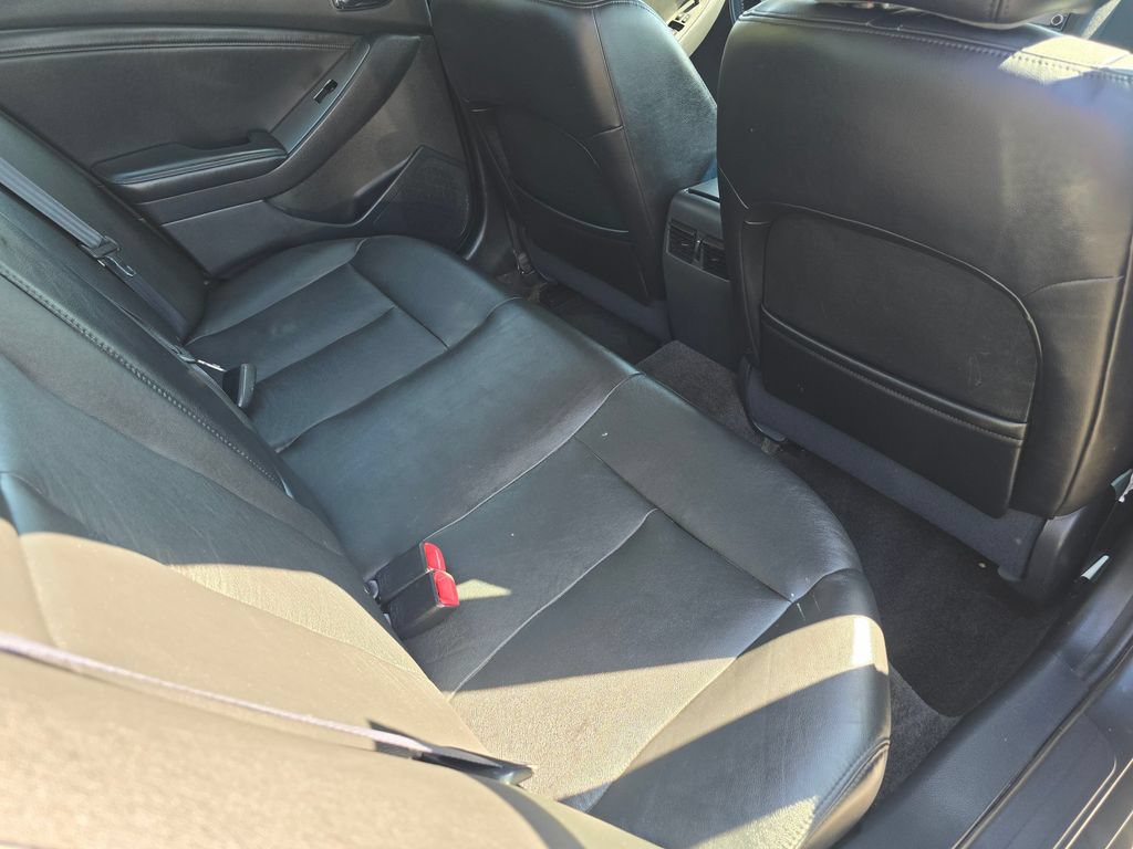 Used 2008 Nissan Altima 2.5 SL w/ SL Pkg FWD image 13