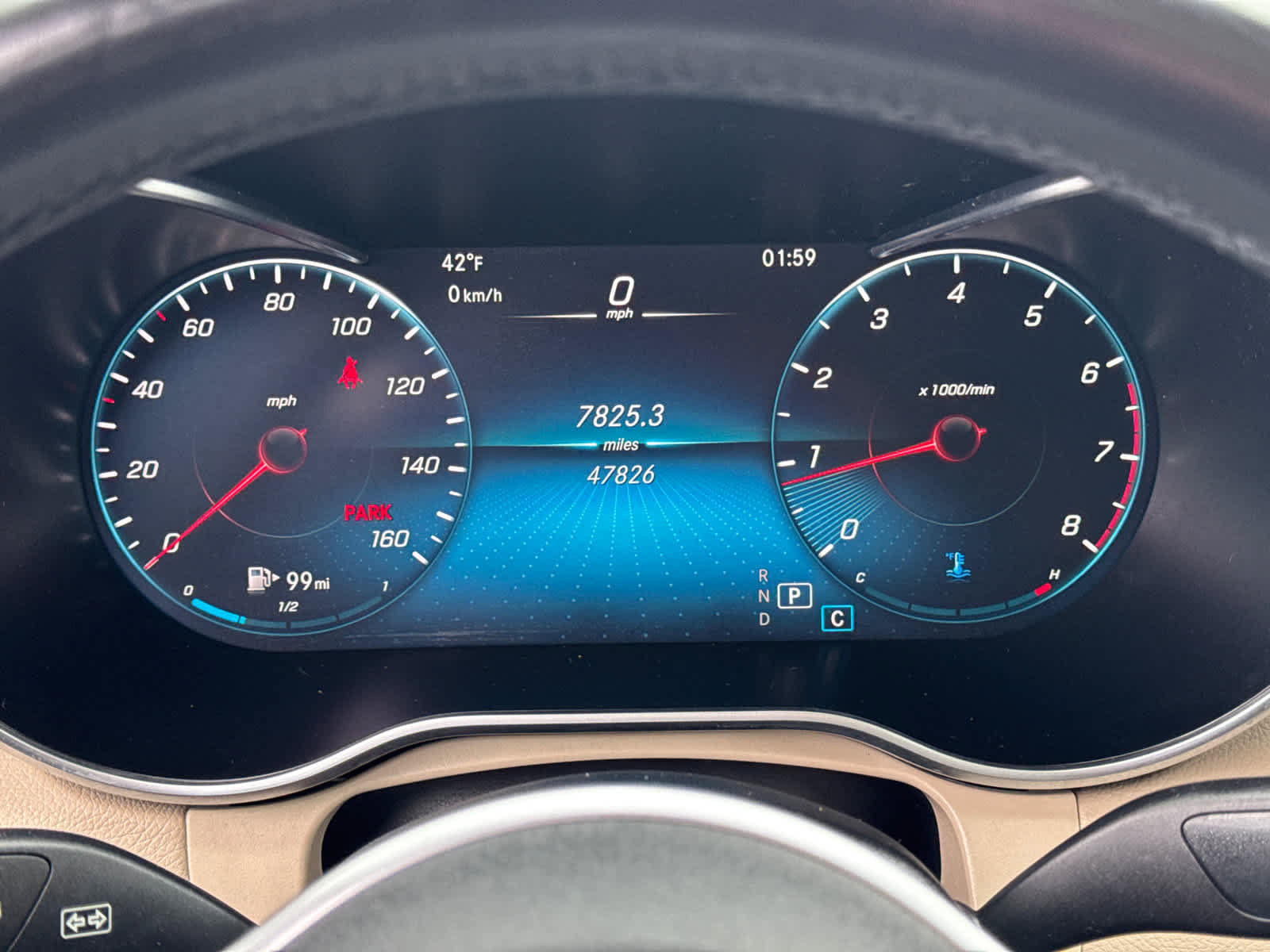 Used 2021 Mercedes-Benz GLC 300 4MATIC image 18