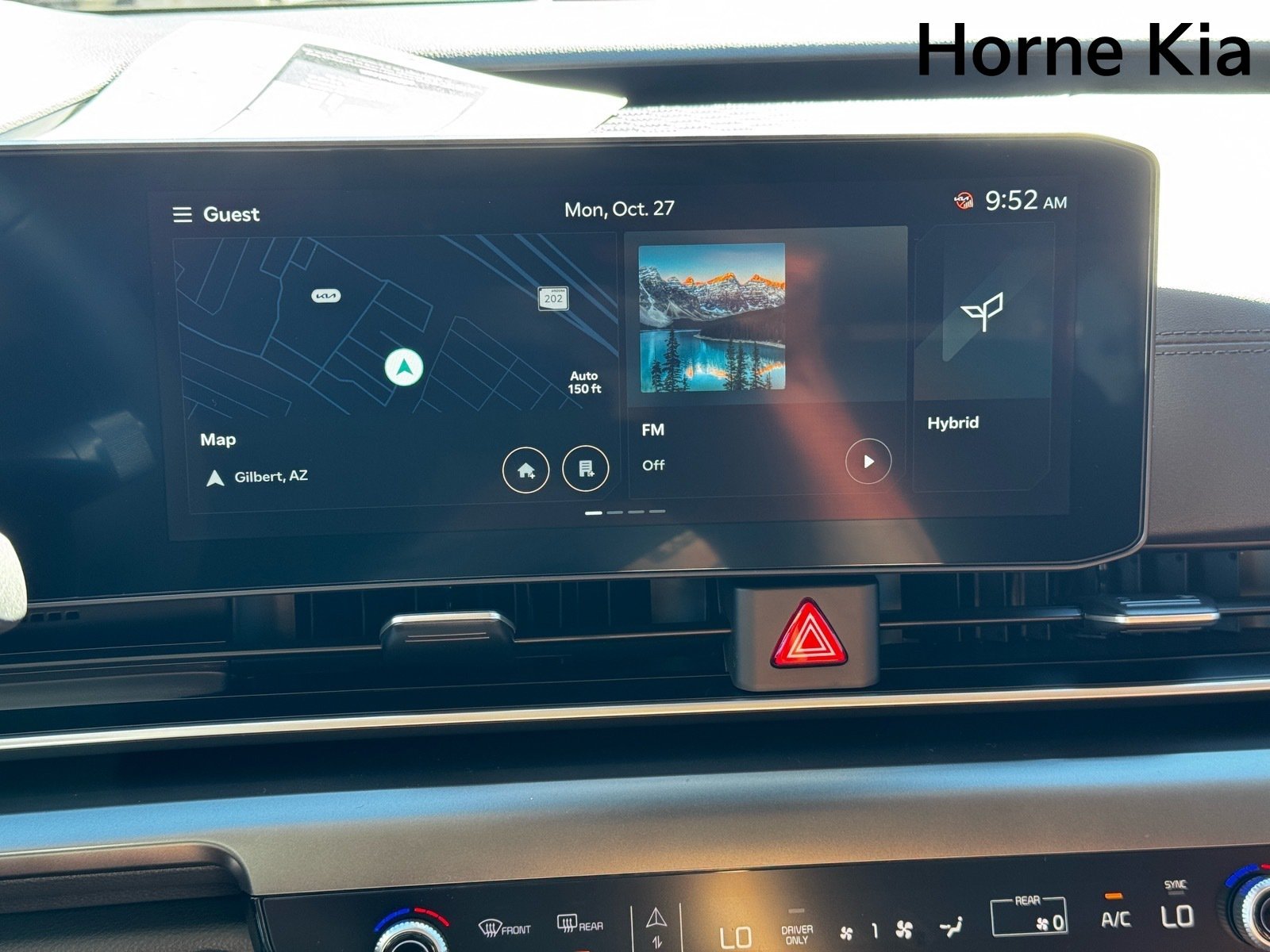 New 2026 Kia Carnival SX Prestige FWD image 15