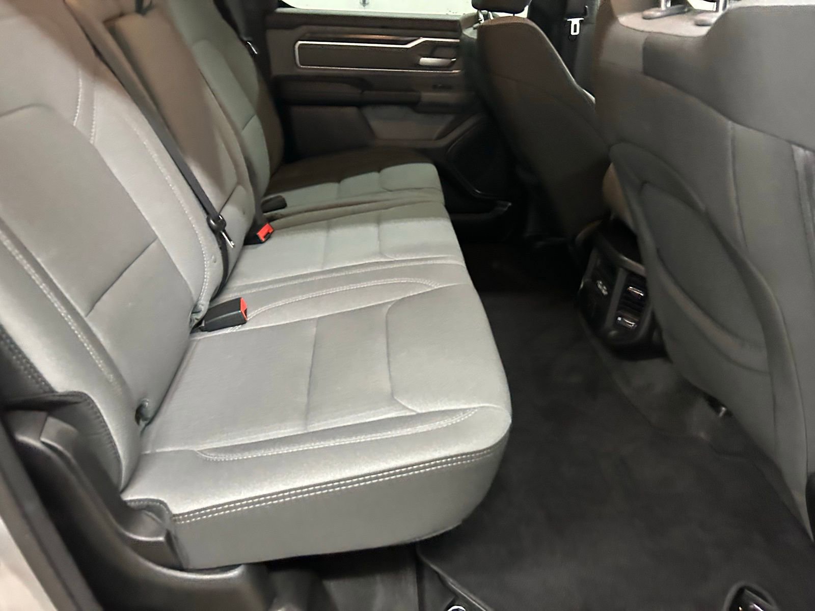 Used 2023 RAM 1500 Big Horn image 37