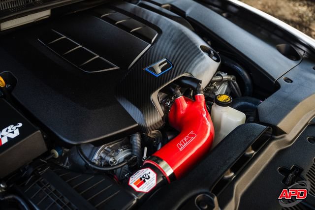 Used 2013 Lexus IS F RWD image 87