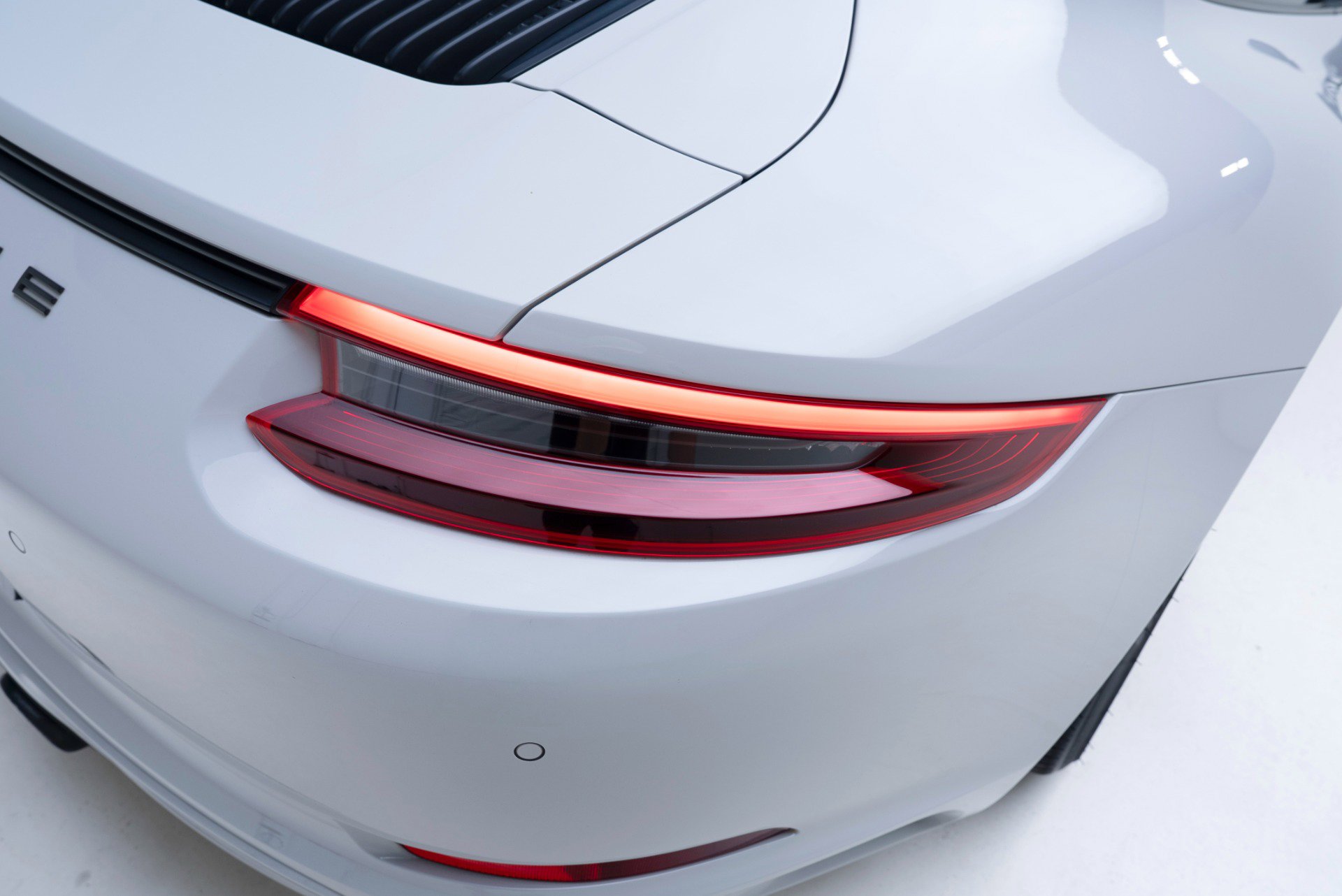Used 2019 Porsche 911 Carrera GTS RWD image 45