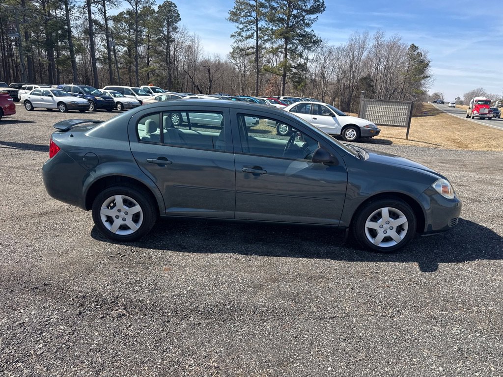 Used 2006 Chevrolet Cobalt LS image 10