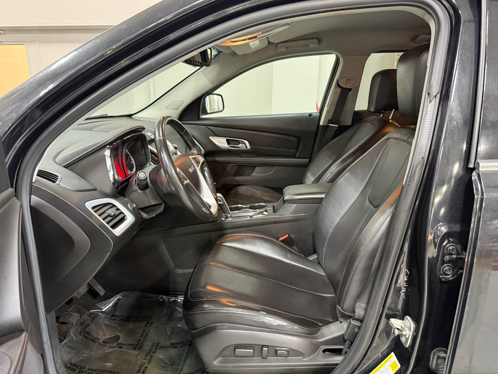 Used 2011 GMC Terrain SLT w/ Cargo Package FWD image 8