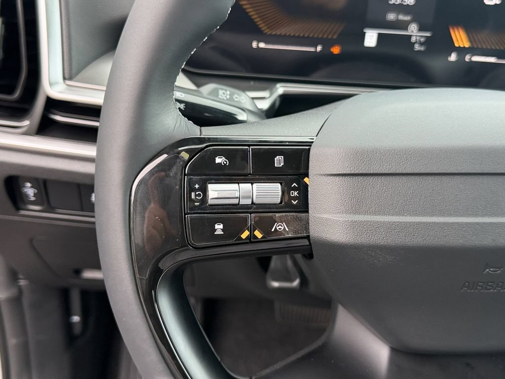 New 2026 Kia Sorento S AWD/4WD image 18