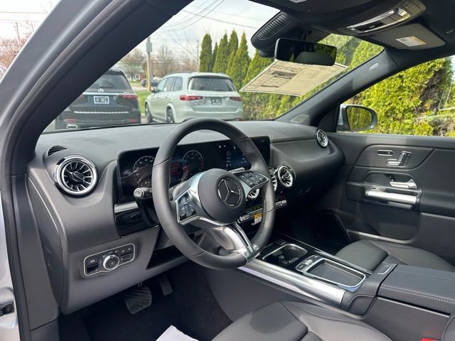 New 2026 Mercedes-Benz GLA 250 4MATIC image 14