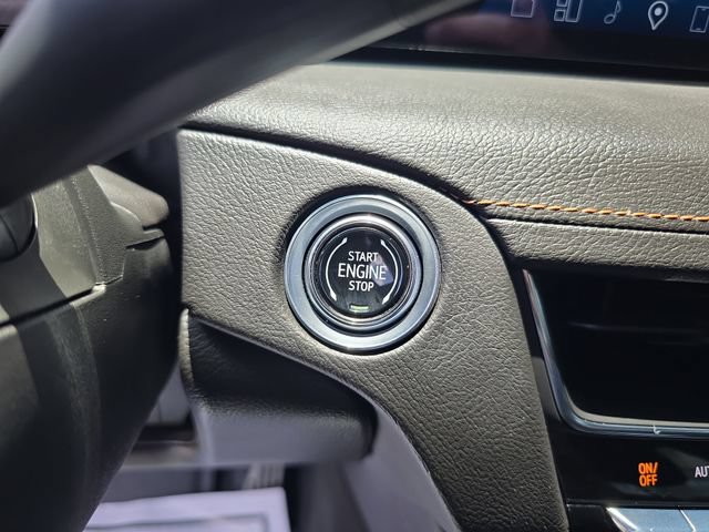 Certified 2025 Cadillac CT5 Sport RWD image 28