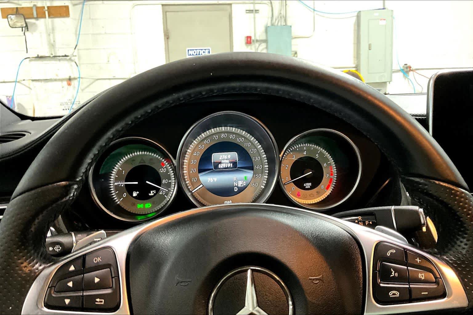 Used 2015 Mercedes-Benz CLS 400 4MATIC image 25