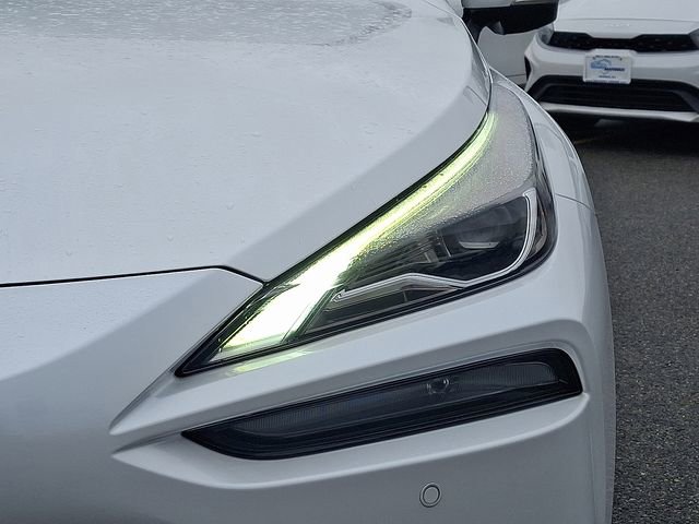 Used 2023 Toyota Mirai XLE w/ Advanced Technology Package image 9