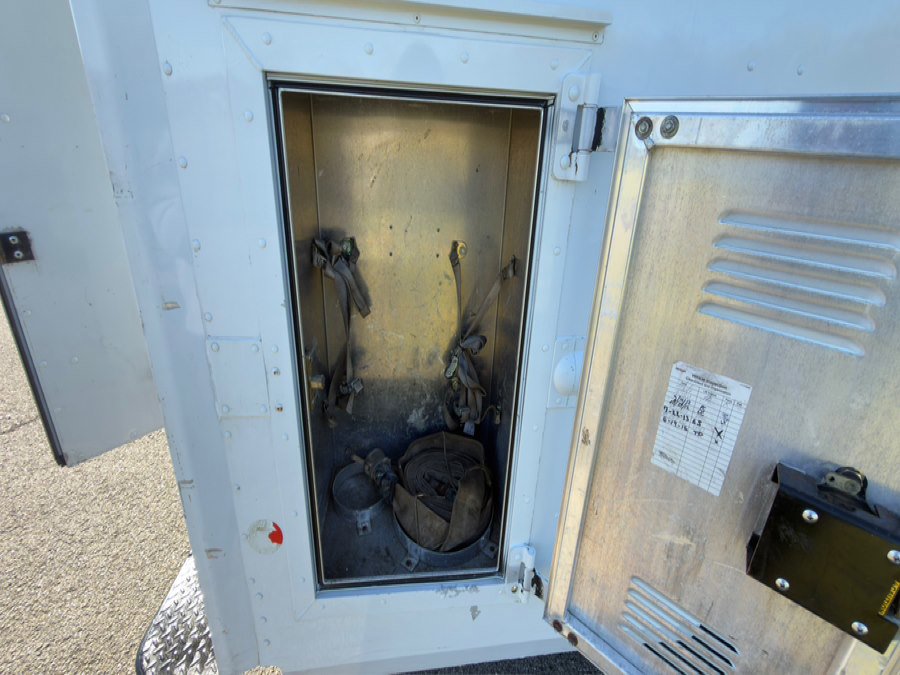 Used 2009 GMC Savana 3500 image 28