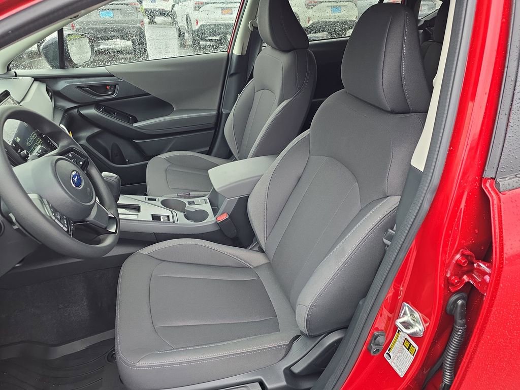 New 2026 Subaru Crosstrek 2.0i Premium image 10