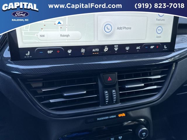 Certified 2025 Ford Escape ST-Line Elite w/ Tech Pack #1 image 26