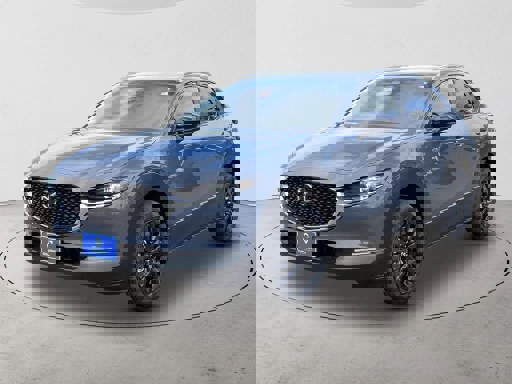 New 2026 MAZDA CX-30 AWD 2.5 S image 1