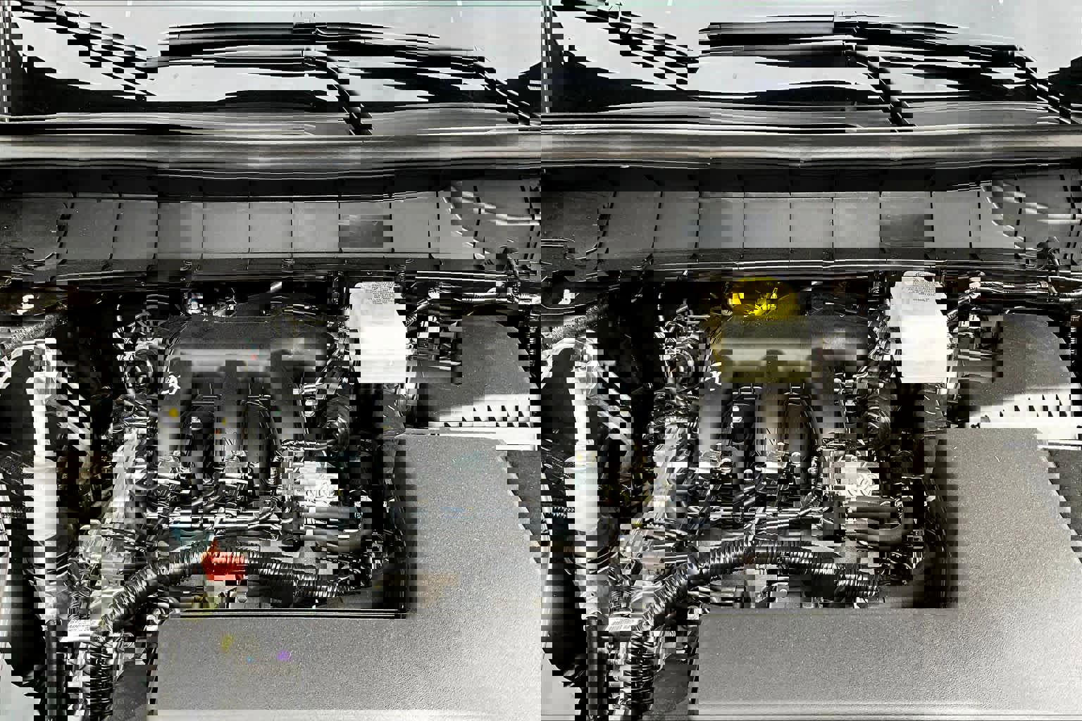 New 2026 Nissan Pathfinder SV image 16