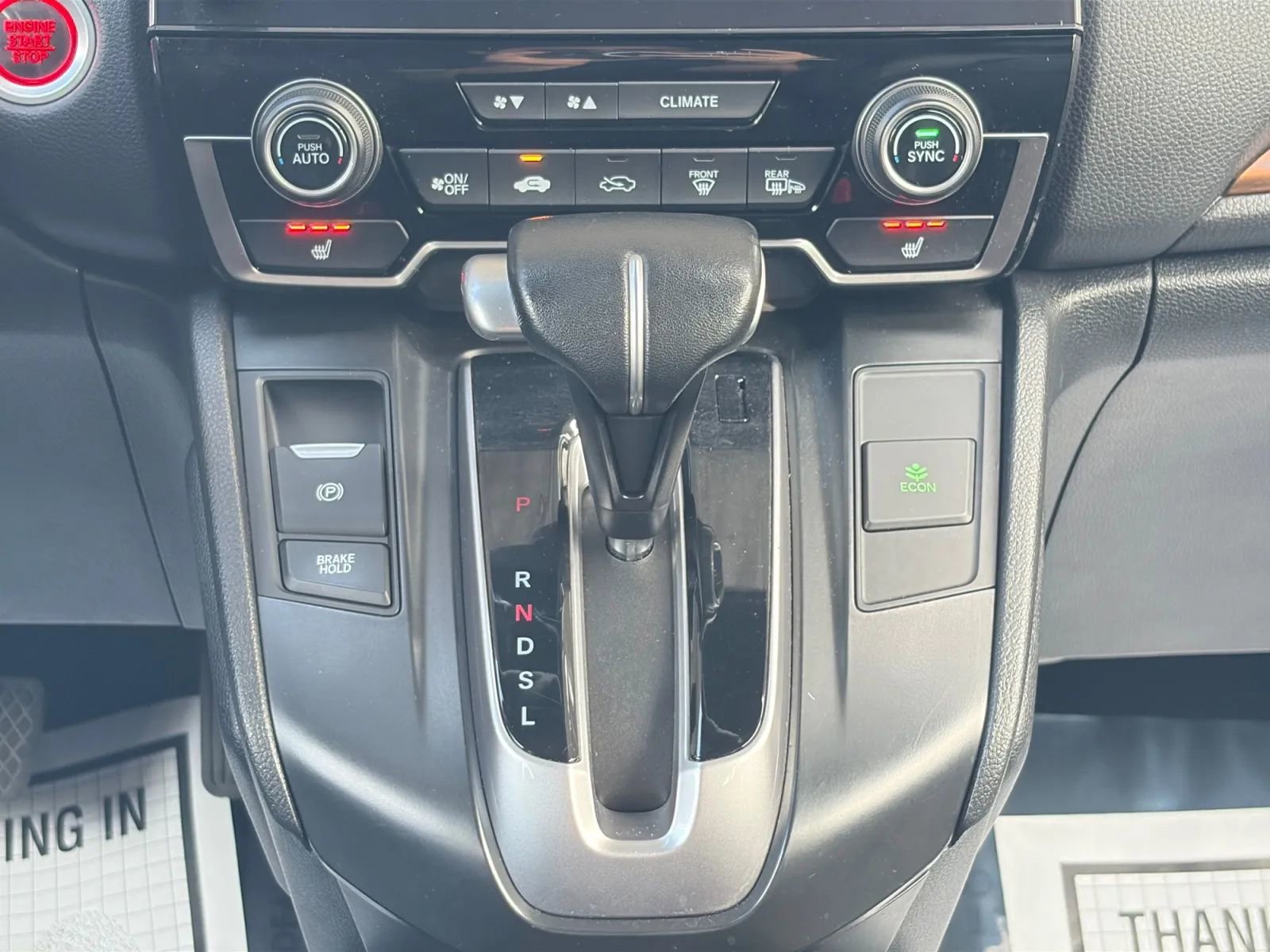 Used 2019 Honda CR-V EX-L image 25