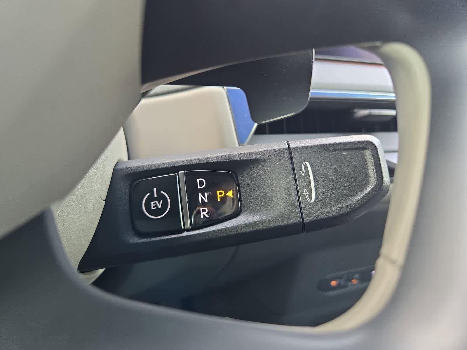 Used 2024 Kia EV9 Land AWD/4WD image 33