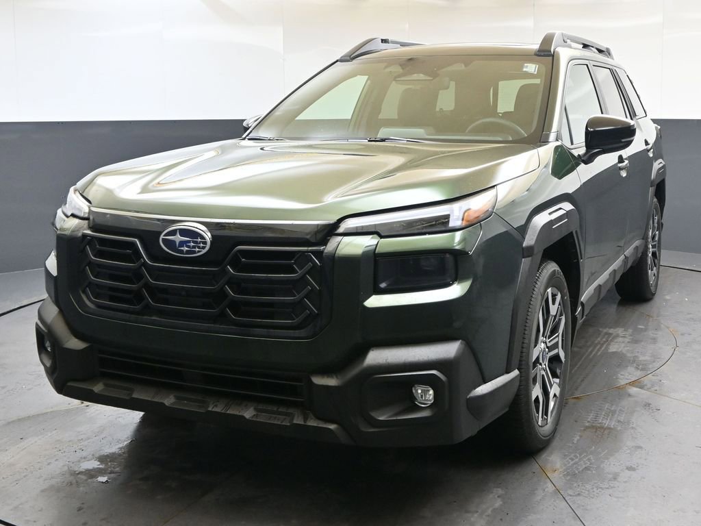 New 2026 Subaru Outback Touring XT