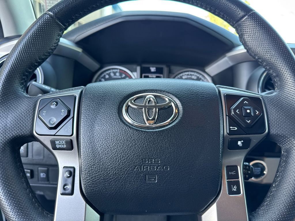 Used 2023 Toyota Tacoma SR5 RWD image 24