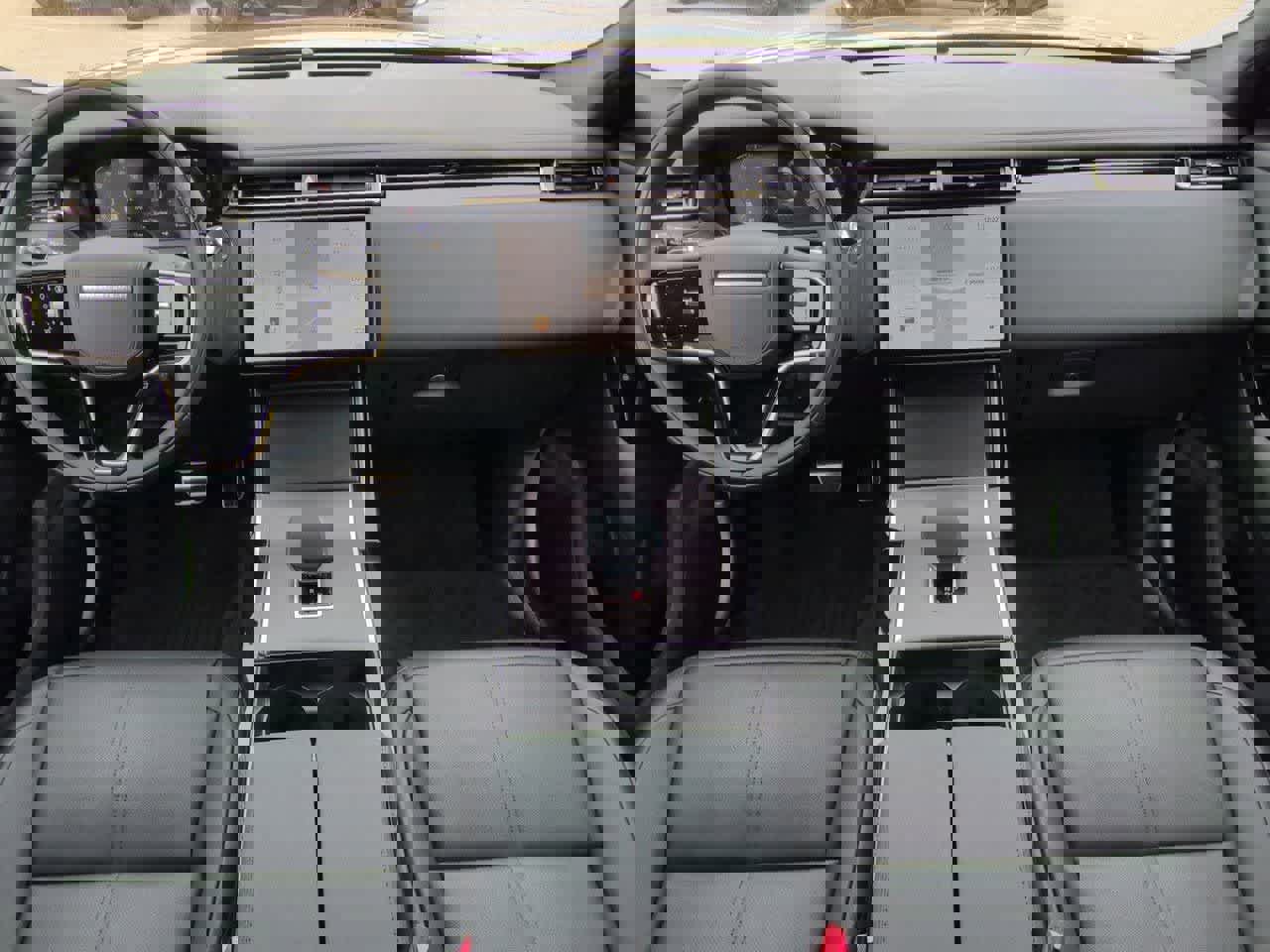 New 2026 Land Rover Range Rover Velar Dynamic SE AWD/4WD image 15