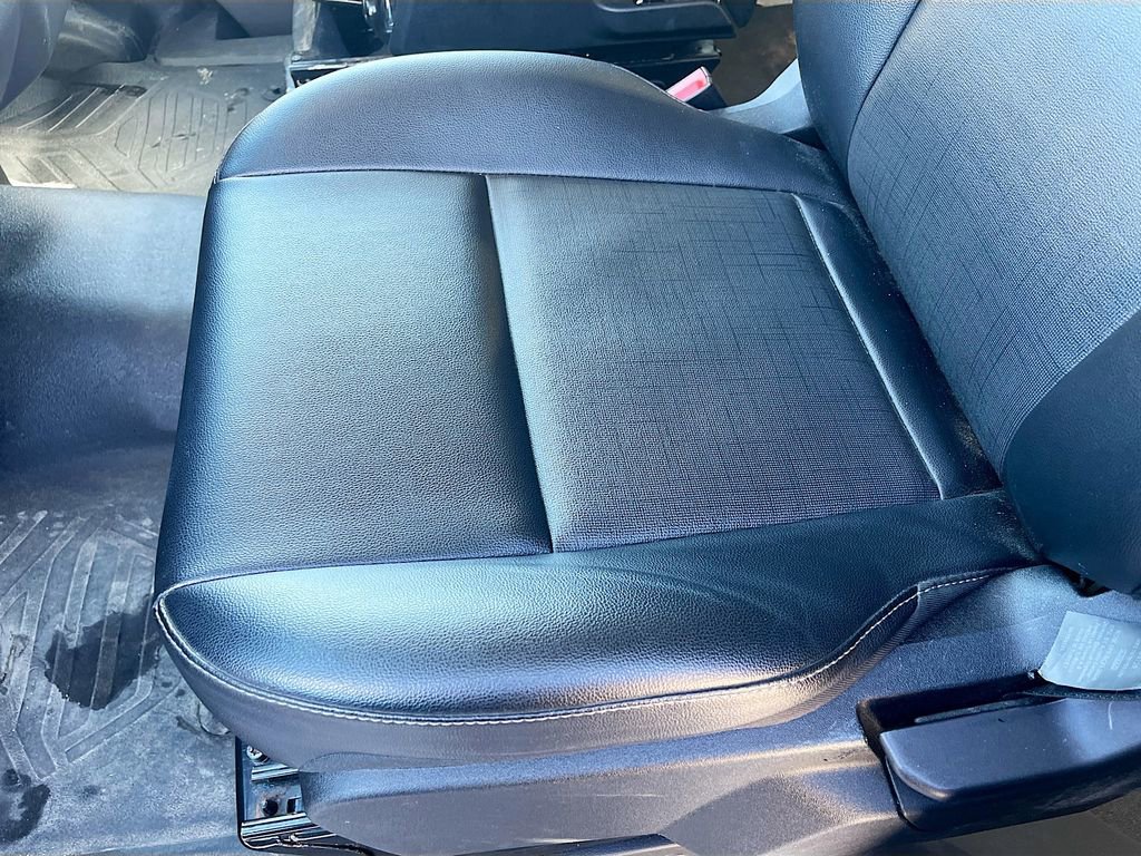 Used 2024 Ford Transit 150 Low Roof AWD image 20