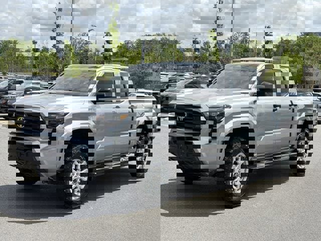 Used 2024 Toyota Tacoma SR image 7