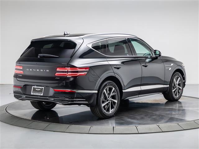 New 2026 Genesis GV80 2.5T Advanced image 5
