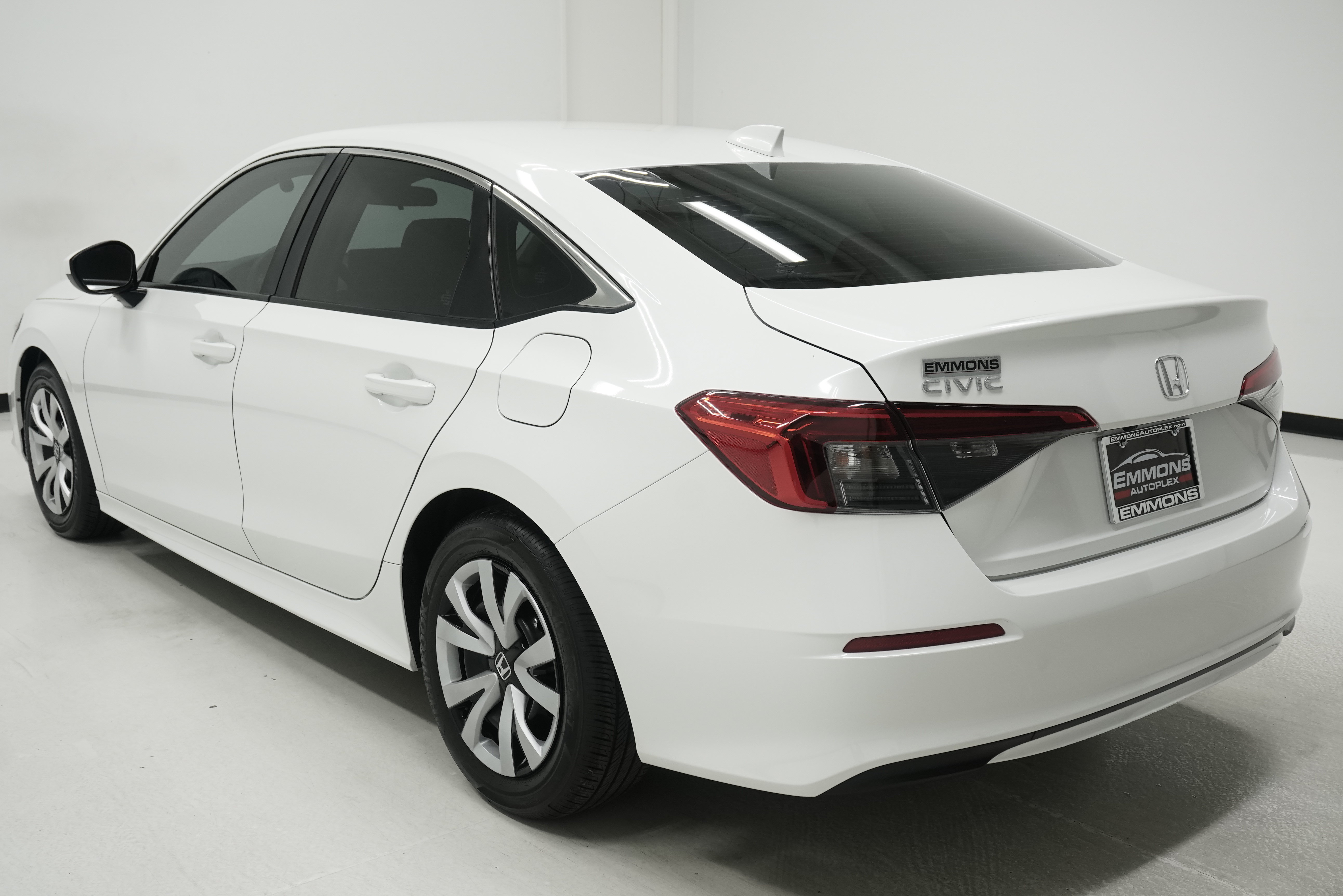 Used 2023 Honda Civic LX image 6