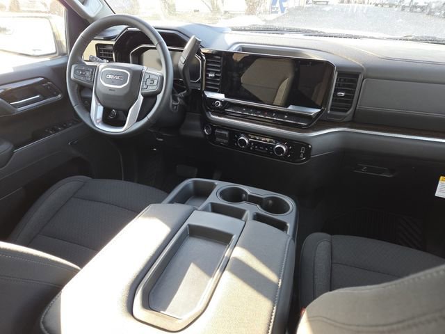 New 2026 GMC Sierra 1500 SLE w/ Preferred Package image 27