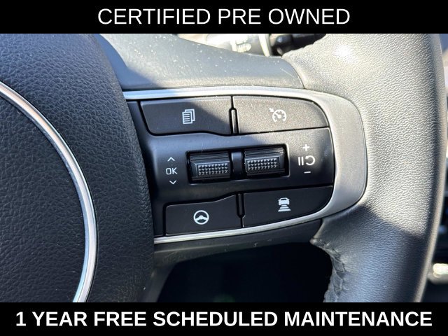 Used 2024 Kia K5 GT-Line w/ GT-Line Premium Package FWD image 23