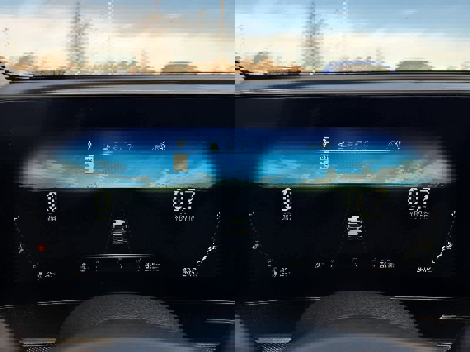 Used 2024 Kia Sportage SX image 34