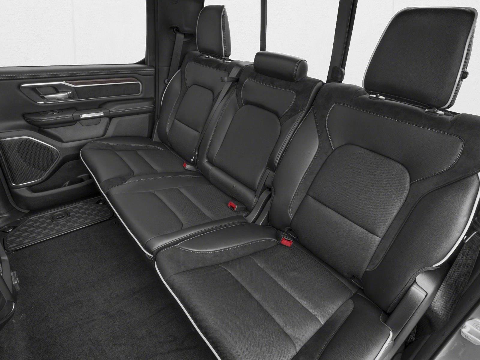 New 2026 RAM 1500 Laramie RWD image 9