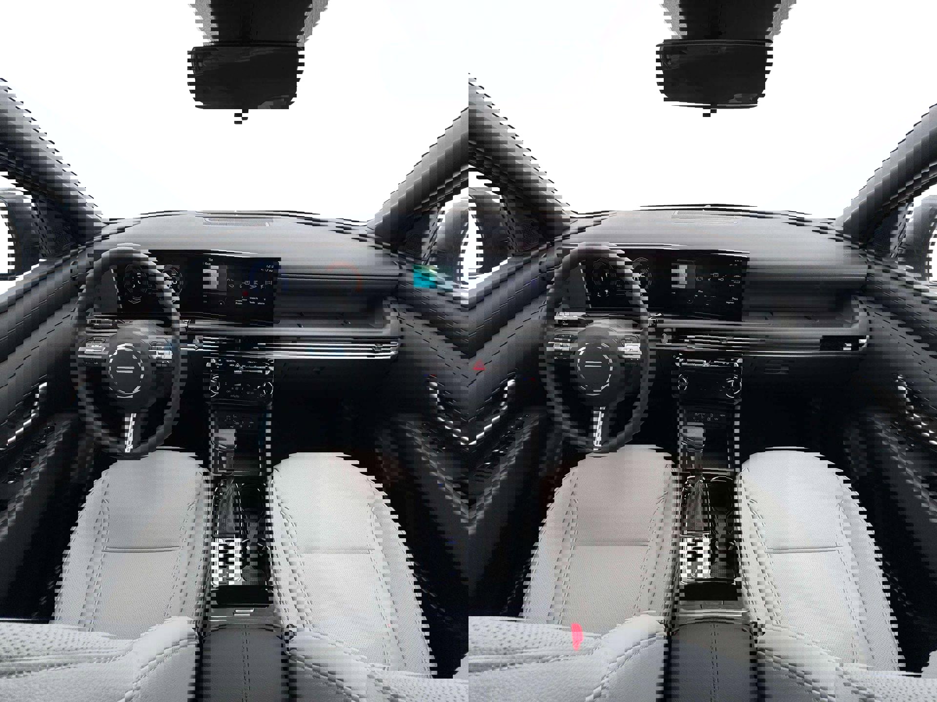 New 2026 Hyundai Santa Cruz SEL image 13