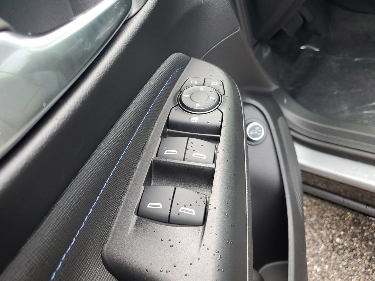 New 2026 Buick Envista Sport Touring w/ Convenience II Package FWD image 17