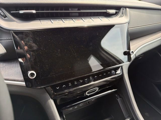 New 2026 Jeep Grand Cherokee Limited w/ Limited Altitude Package image 19