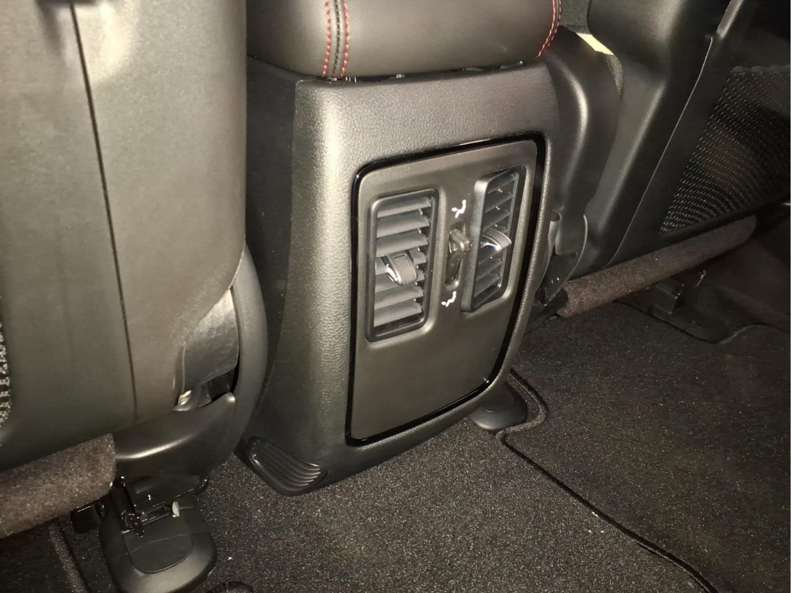 New 2026 Dodge Durango GT w/ Blacktop Package image 13