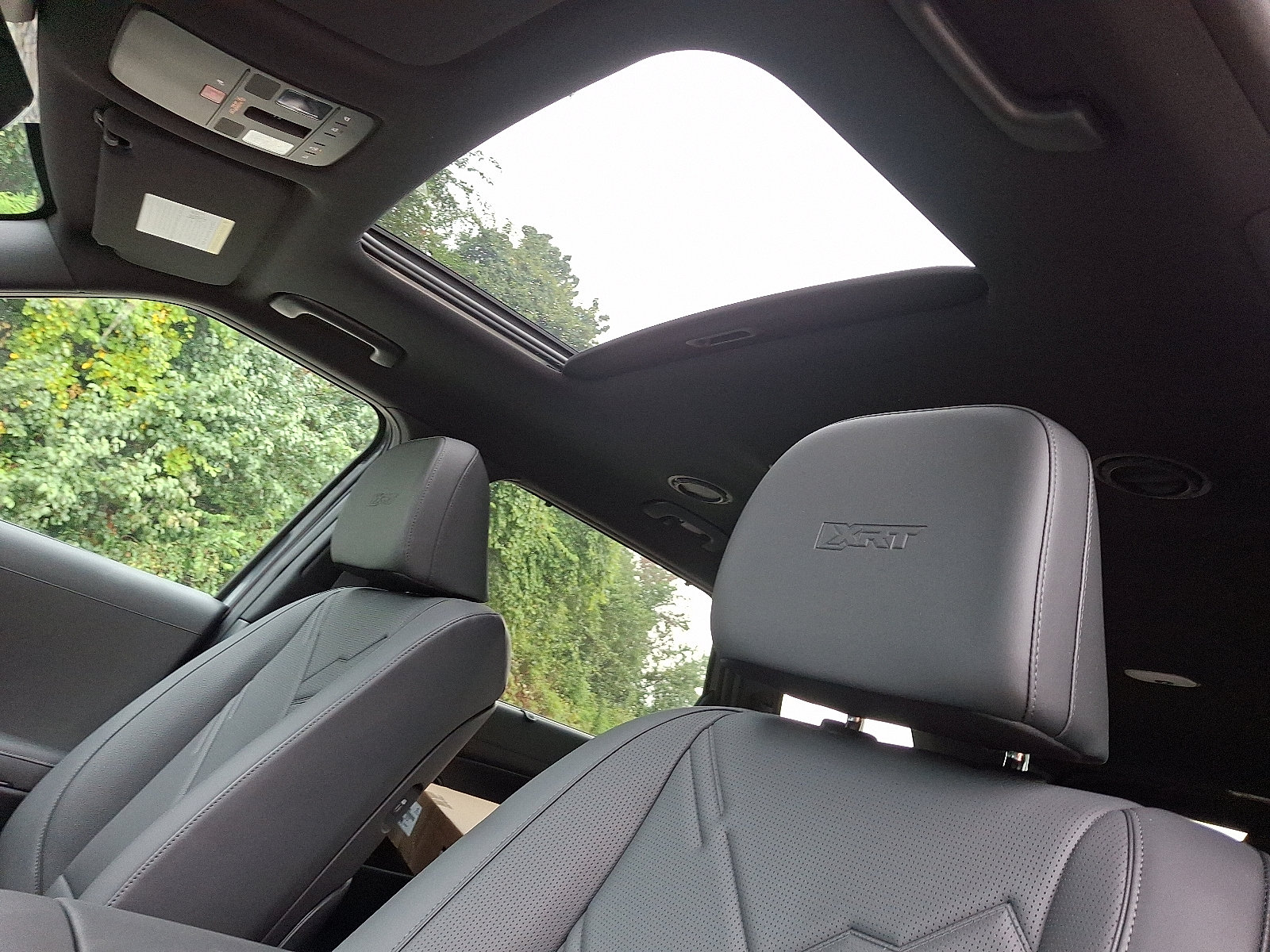 New 2026 Hyundai Palisade XRT Pro AWD/4WD image 15