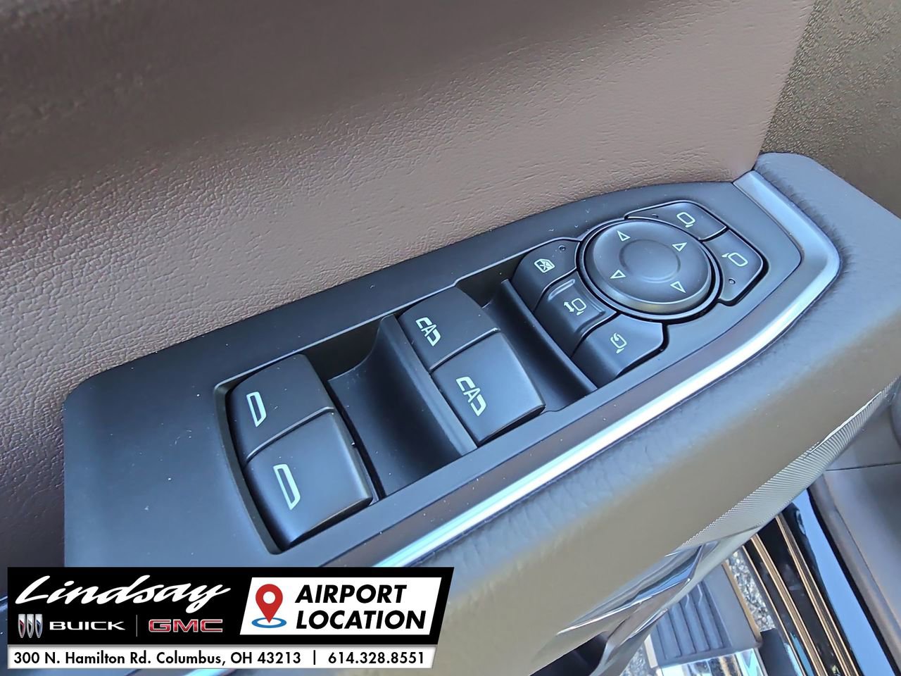 New 2026 GMC Sierra 3500 Denali w/ Denali Reserve Package image 24